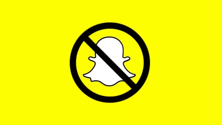 comment bloquer une personne sur snapchat