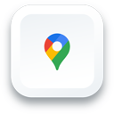 service google maps image