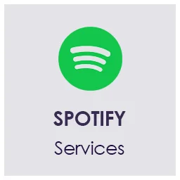 spotify services